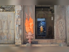 सांस रोक देने वाला वीडियो! 8 साल के बच्चे ने उल्टा लटककर गाया 'शिव तांडव', बना दिया वर्ल्ड रिकॉर्ड