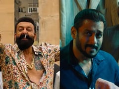 सलमान खान और संजय दत्त की फिल्म ने बनाया गिनीज वर्ल्ड रिकॉर्ड, एक्शन सीन करने के लिए इस्तेमाल हुआ 21,000 लीटर पेट्रोल