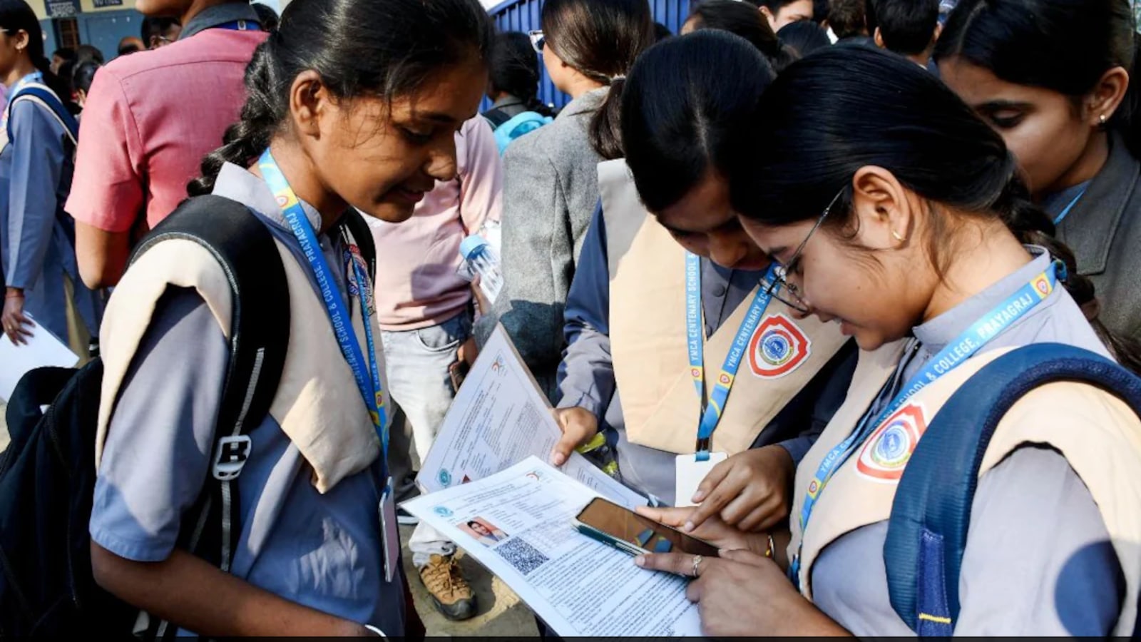 CBSE Extends Deadline For Scanned Answer Copy Requests Till May 25 Amid Portal Glitches