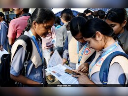 10वीं और 12वीं परीक्षा के पुनर्मूल्यांकन के नाम पर CBSE ने वसूले इतने करोड़, आंकड़ा देखकर चौंक जाएंगे आप!