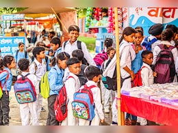 भीषण गर्मी के तांडव से दिल्ली-UP समेत इन राज्यों में स्कूल की छुट्टियों का हुआ ऐलान, देखें पूरी लिस्ट