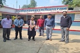 नायब तहसीलदार ने पति पर लगाया दहेज उत्पीड़न का आरोप, पैसों-ज्वेलरी को लेकर विवाद; तंग आकर गुना में दर्ज की FIR