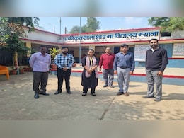 नायब तहसीलदार ने पति पर लगाया दहेज उत्पीड़न का आरोप, पैसों-ज्वेलरी को लेकर विवाद; तंग आकर गुना में दर्ज की FIR