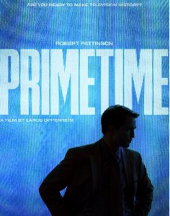 Robert Pattinson, Chris Hansen And Phoebe Bridgers Team Up For A24 Thriller Primetime