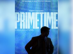 Robert Pattinson, Chris Hansen And Phoebe Bridgers Team Up For A24 Thriller Primetime