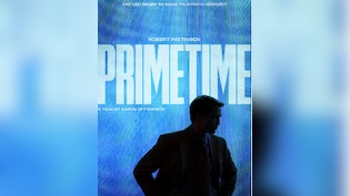 Robert Pattinson, Chris Hansen And Phoebe Bridgers Team Up For A24 Thriller Primetime