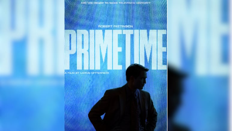 Robert Pattinson, Chris Hansen And Phoebe Bridgers Team Up For A24 Thriller Primetime
