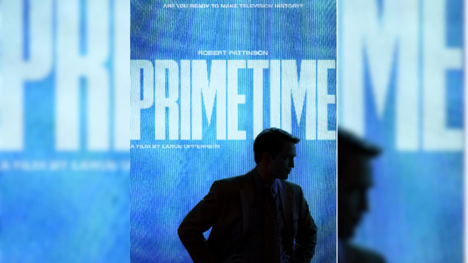 Robert Pattinson, Chris Hansen And Phoebe Bridgers Join A24 Thriller Primetime