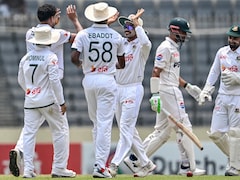 Pakistan, Bangladesh Set To Join Hands, Oppose ICCs Major Test Proposal