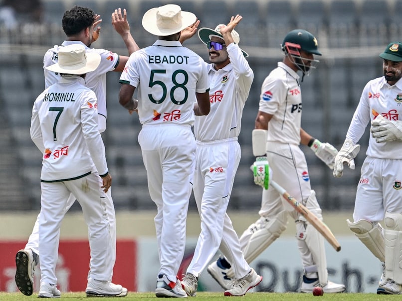 Pakistan, Bangladesh Set To Join Hands, Oppose Major Test Proposal