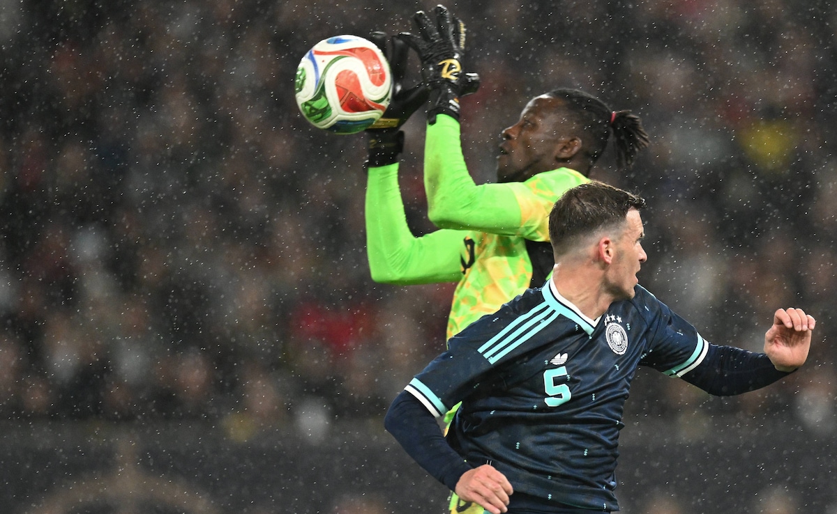 Ghana World Cup Squad: Full Roster Predictions for 2026 FIFA