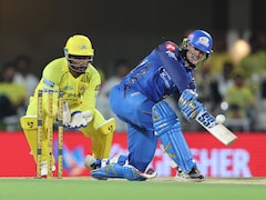 CSK vs MI LIVE Score, IPL 2026: CSK Star Commits Huge Blunder; MI Opener Departs After 6, 6, 6