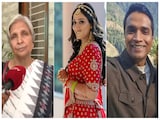 ट्विशा शर्मा के पति समर्थ और सास गिरिबाला सिंह का केस नहीं लड़ेंगे वकील मृगेंद्र सिंह, जानें वजह ट्विशा शर्मा के पति समर्थ और सास गिरिबाला सिंह का केस नहीं लड़ेंगे वकील मृगेंद्र सिंह, जानें वजह