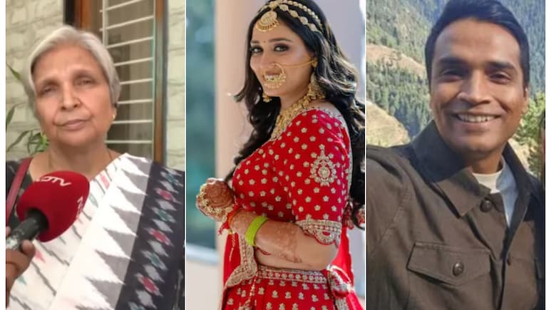 ट्विशा शर्मा के पति समर्थ और सास गिरिबाला सिंह का केस नहीं लड़ेंगे वकील मृगेंद्र सिंह, जानें वजह