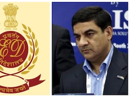 भगोड़े कारोबारी संजय भंडारी के खिलाफ ED को बड़ी सफलता, कोर्ट के आदेश के बाद करोड़ों की संपत्ति जब्&zwj;त