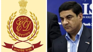 भगोड़े कारोबारी संजय भंडारी के खिलाफ ED को बड़ी सफलता, कोर्ट के आदेश के बाद करोड़ों की संपत्ति जब्&zwj;त