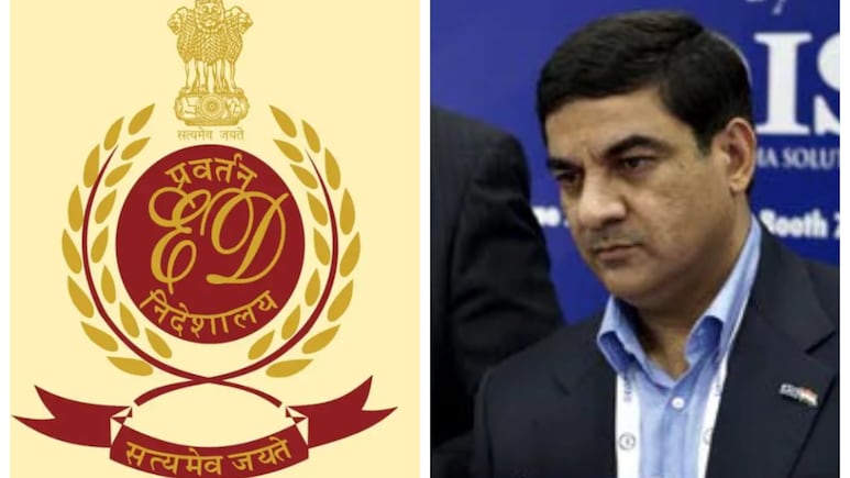 भगोड़े कारोबारी संजय भंडारी के खिलाफ ED को बड़ी सफलता, कोर्ट के आदेश के बाद करोड़ों की संपत्ति जब्&zwj;त
