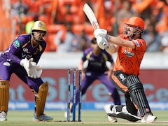 SRH vs KKR LIVE Score, IPL 2026: KKR Star Makes Big Blunder As Travis Head Hits Fiery 50