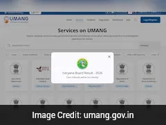 HBSE 10th Result 2026 Out Today: Check Timing, Download Link Here