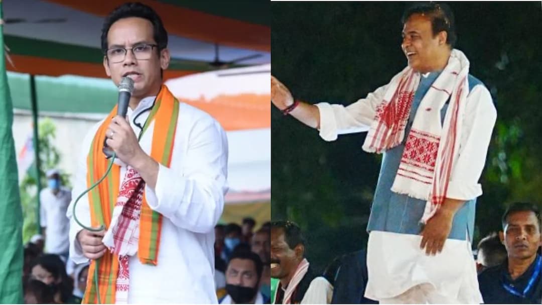 Assam Election Results 2026 LIVE Updates: BJP Races Past Two-Thirds Mark, Himata Sarma Ahead In Jalukbari