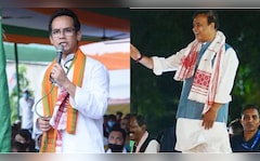 Assam Results LIVE: BJP Touches 100-Seat Mark, Gaurav Gogoi Loses From Jorhat