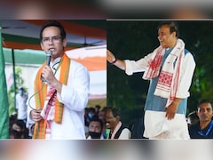 Assam Results LIVE: Congress Hope For Comeback As Pollster Predicts Landslide