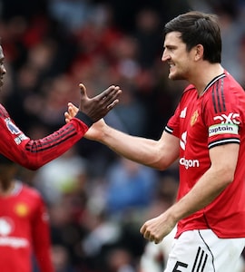 Manchester United Beat Liverpool, Tottenham Hotspur Climb Out Of Relegation Zone