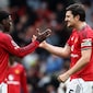 Manchester United Beat Liverpool, Tottenham Hotspur Climb Out Of Relegation Zone