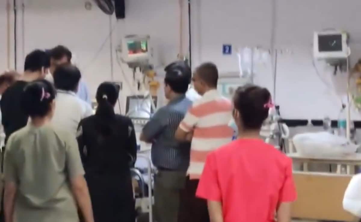 Tragedy In Kota: 4 Mothers Dead Following Post-Delivery Complications