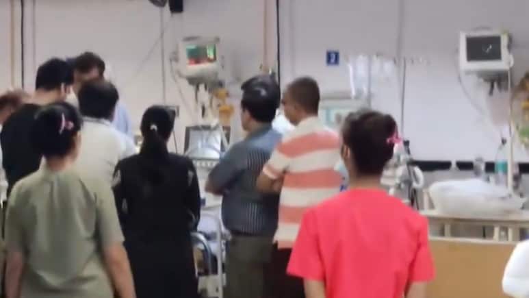 Tragedy In Kota: 4 Mothers Dead Following Post-Delivery Complications