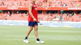 Rishabh Pant Questioned Over Arjun Tendulkar's Absence Despite LSG's Horror Run