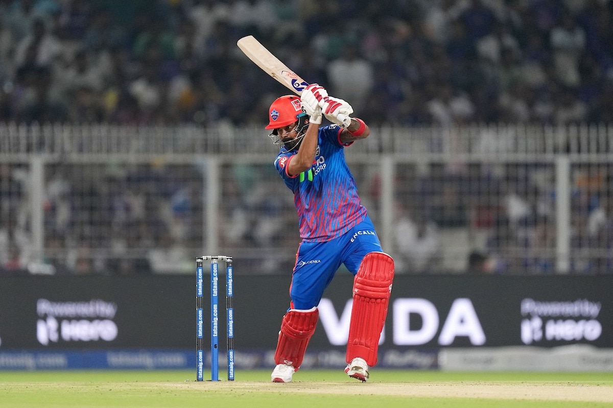 Ex-India Star Urges KL Rahul To Leave DC Amid Reports Of Pant's Return
