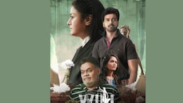 Will Tamil Movie OTT Release: Where to Watch it Online?