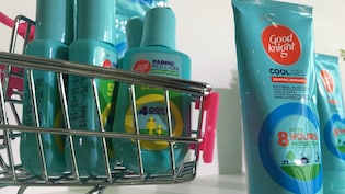 Godrej Consumer Appoints New MD And CEO As Sudhir Sitapati Exits
