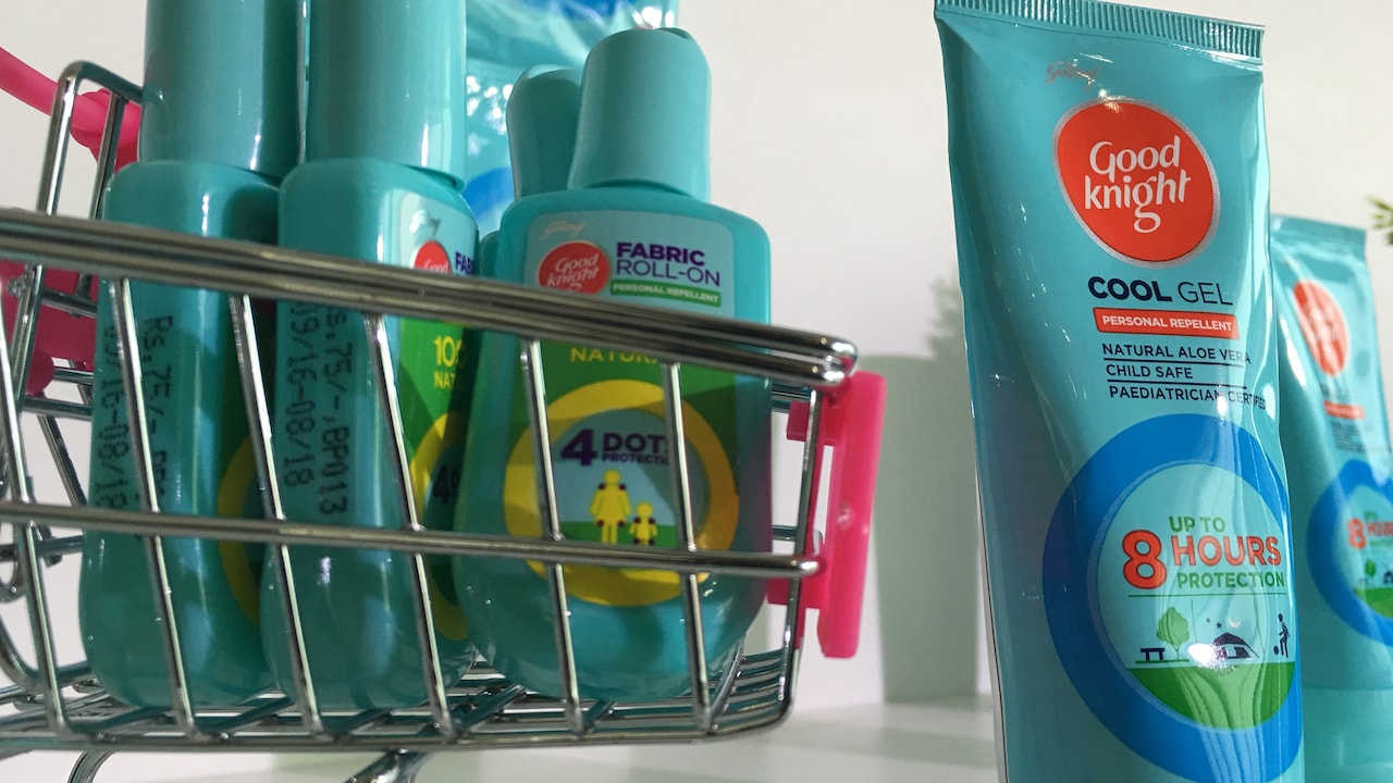 Godrej Consumer Appoints New MD And CEO As Sudhir Sitapati Exits