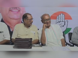 पूर्व CM दिग्विजय सिंह बोले-बहुसंख्यक सांप्रदायिकता ज्&zwj;यादा खतरनाक, BJP ने तो ISRO तक का क&zwj;िया व&zwj;िरोध