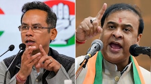 Political Row over UCC In Assam Between CM Himanta Biswa Sarma & Gaurav Gogoi