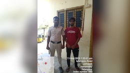 Telangana Man Posts Fake Suicide Video On Social Media, Gets Arrested