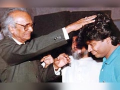 'इस पार से उस पार आने में 16 साल लग गए', नौशाद अली की वो रात जब थिएटर के बाहर रोए थे फूट-फूटकर