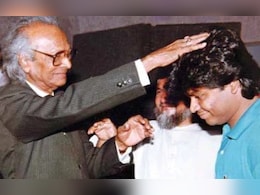 'इस पार से उस पार आने में 16 साल लग गए', नौशाद अली की वो रात जब थिएटर के बाहर रोए थे फूट-फूटकर