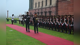 Meet Lieutenant General NS Raja Subramani, India's New Chief Of Defence Staff