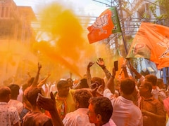बंगाल में बीजेपी की बंपर जीत की बांग्लादेश तक गूंज, सरहद पार हलचल और बयानों का दौर