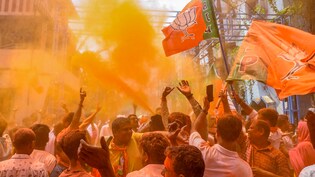 बंगाल में बीजेपी की बंपर जीत की बांग्लादेश तक गूंज, सरहद पार हलचल और बयानों का दौर