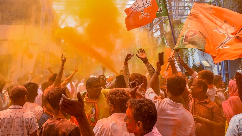 Opinion | West Bengal Finally Turns A Page