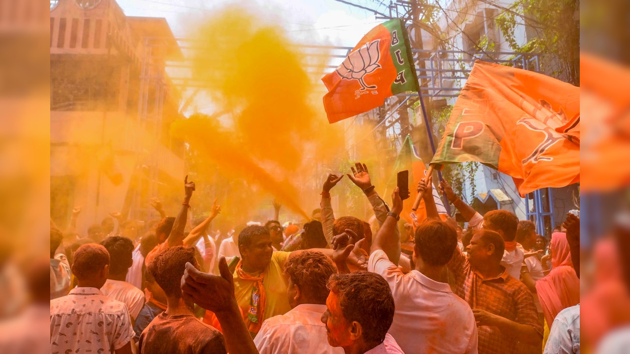 Opinion: Opinion | Can BJP Expand Its Political Footprint In Jadavpur's Left Bastion?