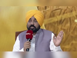 'भज्जी बताएं कि कितने पैसे लिए' हरभजन सिंह के आरोपों पर बोले पंजाब सीएम भगवंत मान