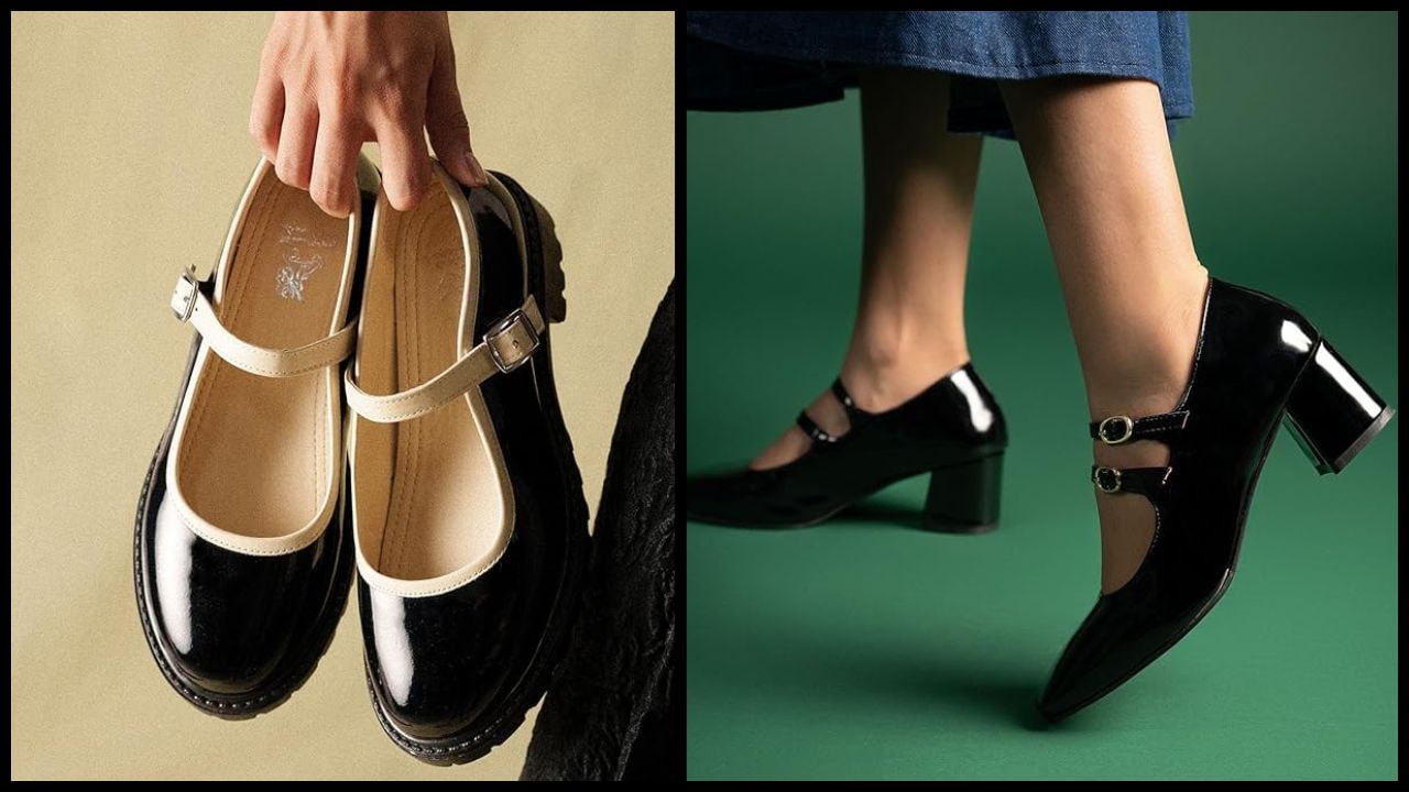 अभी नहीं तो कब! Theatre Shoes पर इतना डिस्‍काउंट दोबारा नहीं मिलेगा, आज ही करें ऑर्डर
