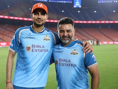 R Ashwin Names Forgotten Underrated Hero Behind Gujarat Titans Impressive Win Over PBKS