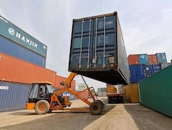 Current Account Deficit To Widen To 2.3% Of GDP In FY27: Report