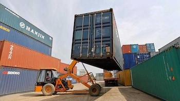 Current Account Deficit To Widen To 2.3% Of GDP In FY27: Report